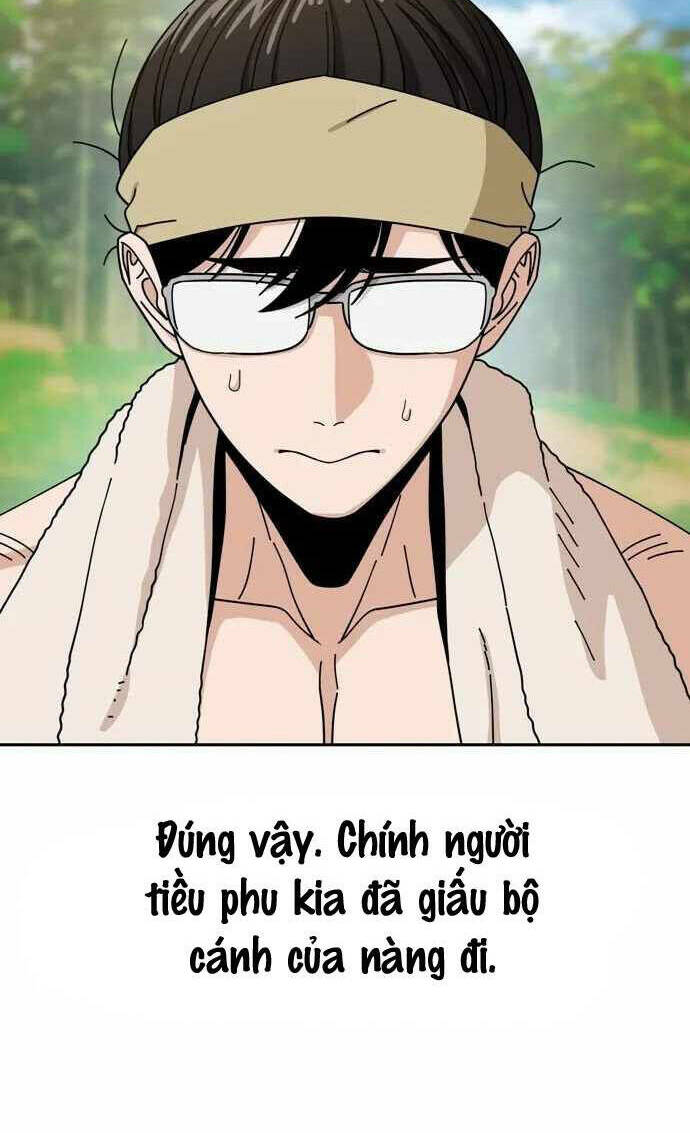 Lớ Ngớ Vớ Phải Tình Yêu - Chap 40.1