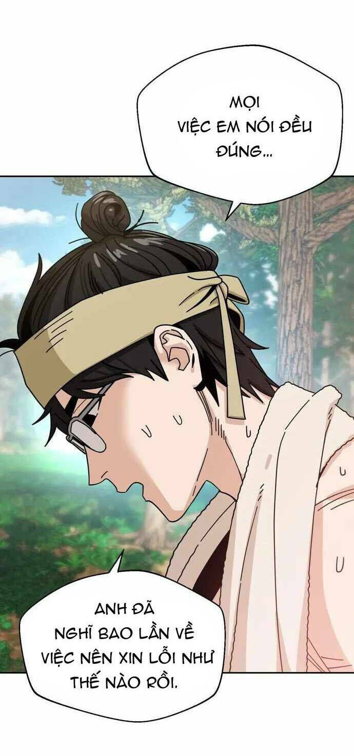 Lớ Ngớ Vớ Phải Tình Yêu - Chap 40.1