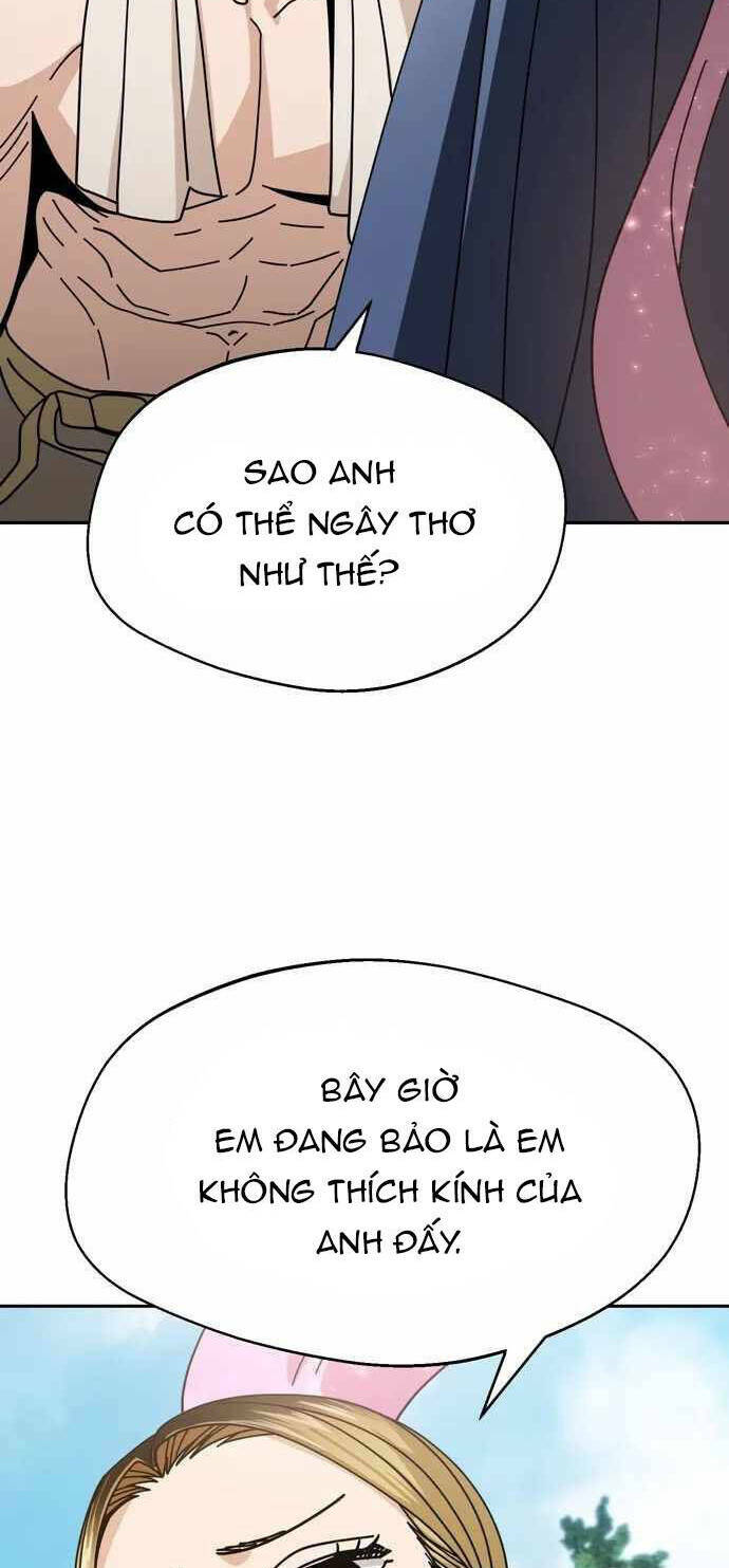 Lớ Ngớ Vớ Phải Tình Yêu - Chap 40.1