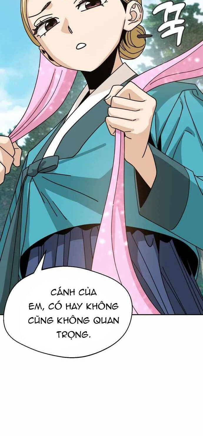 Lớ Ngớ Vớ Phải Tình Yêu - Chap 40.1