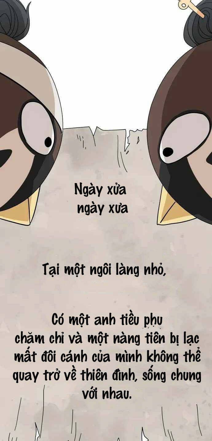 Lớ Ngớ Vớ Phải Tình Yêu - Chap 40.1