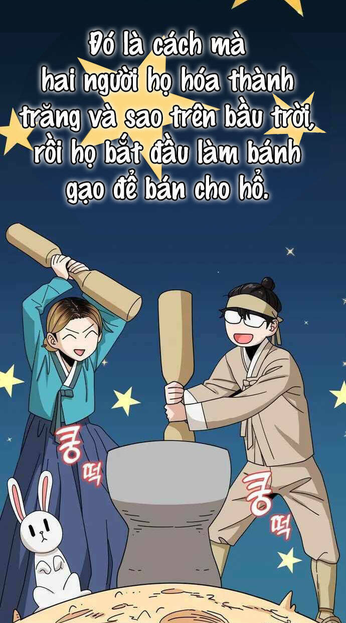 Lớ Ngớ Vớ Phải Tình Yêu - Chap 40.1