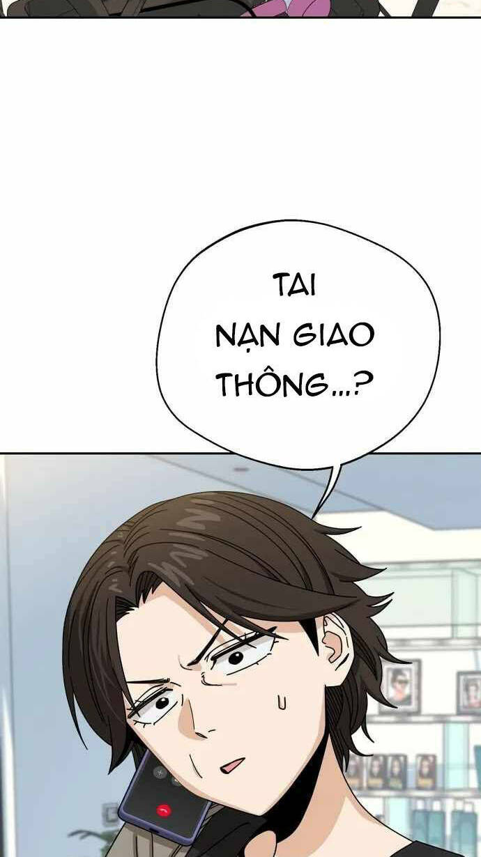 Lớ Ngớ Vớ Phải Tình Yêu - Chap 40.1
