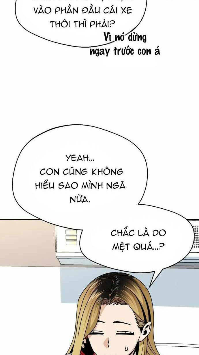 Lớ Ngớ Vớ Phải Tình Yêu - Chap 40.1