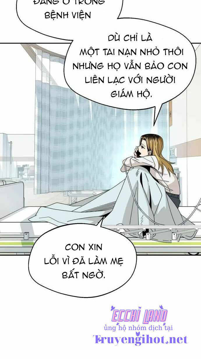 Lớ Ngớ Vớ Phải Tình Yêu - Chap 40.1