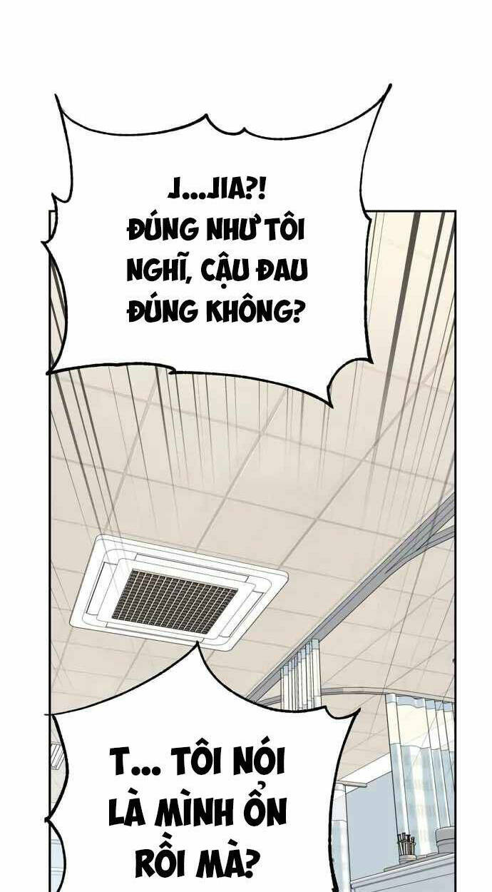 Lớ Ngớ Vớ Phải Tình Yêu - Chap 40.2