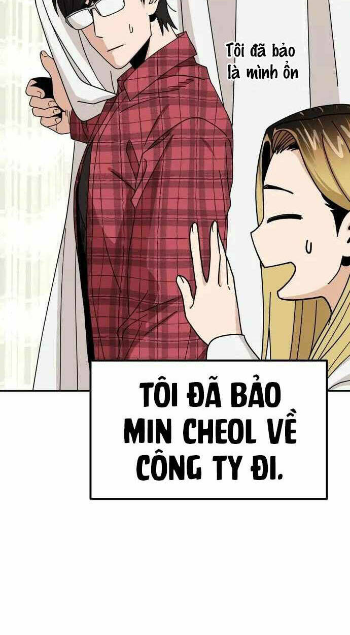 Lớ Ngớ Vớ Phải Tình Yêu - Chap 40.2