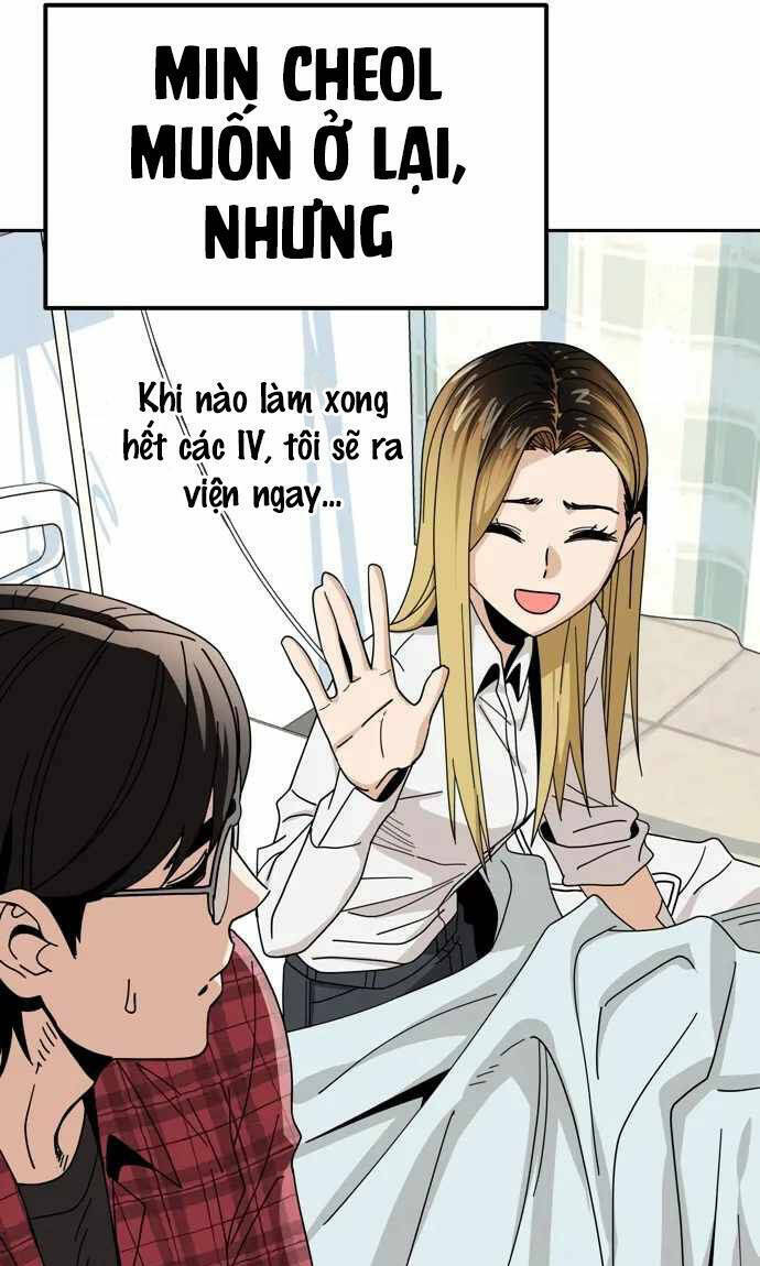 Lớ Ngớ Vớ Phải Tình Yêu - Chap 40.2