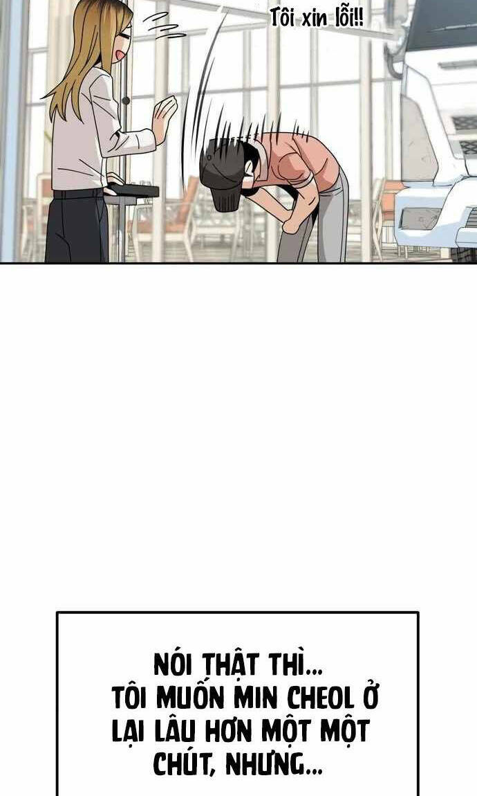 Lớ Ngớ Vớ Phải Tình Yêu - Chap 40.2