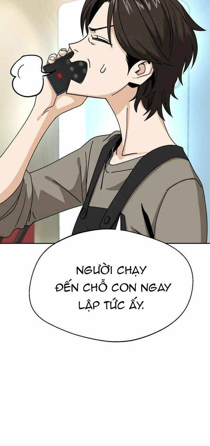 Lớ Ngớ Vớ Phải Tình Yêu - Chap 40.2
