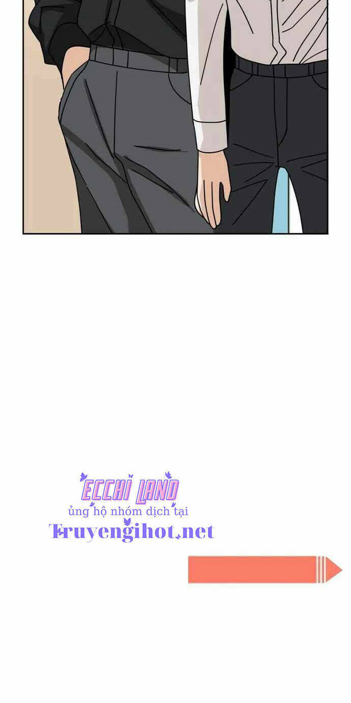 Lớ Ngớ Vớ Phải Tình Yêu - Chap 40.2
