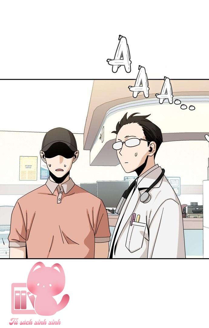 Lớ Ngớ Vớ Phải Tình Yêu - Chap 40 - Trang 26