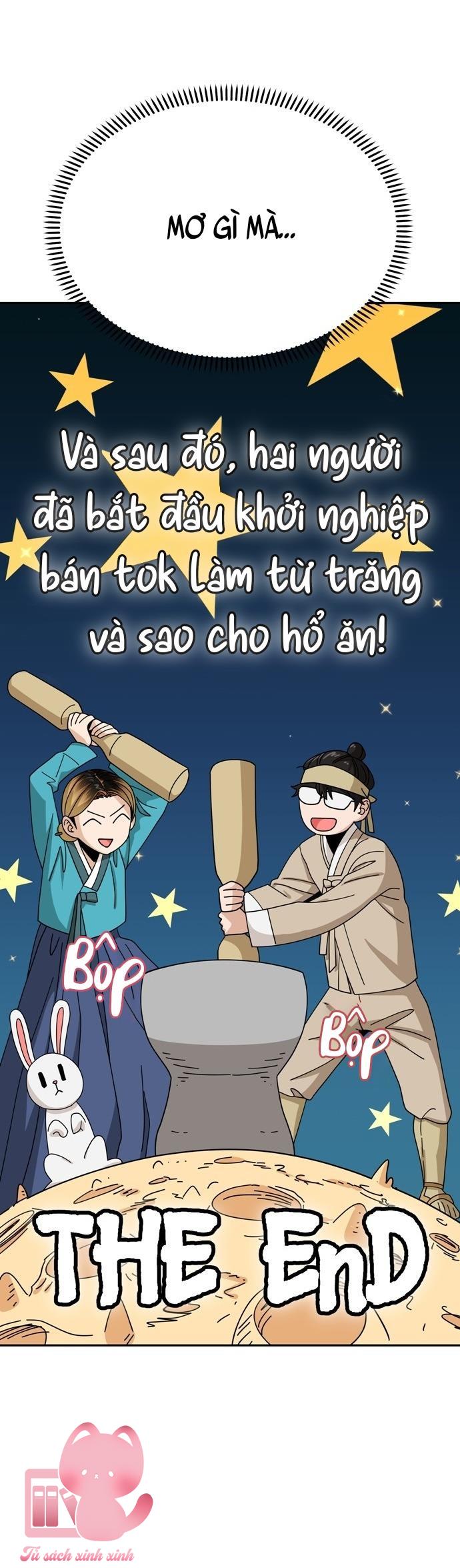 Lớ Ngớ Vớ Phải Tình Yêu - Chap 40 - Trang 29