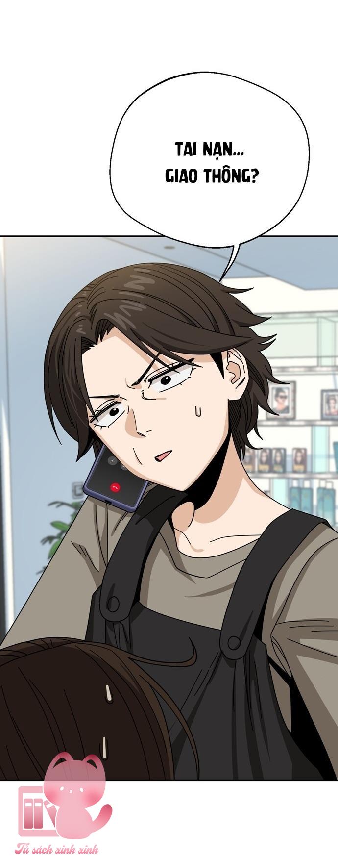 Lớ Ngớ Vớ Phải Tình Yêu - Chap 40 - Trang 32