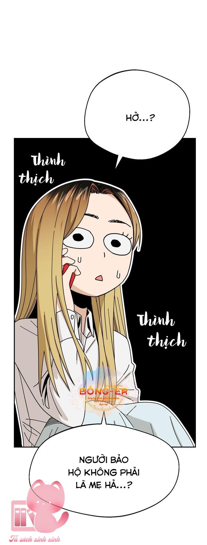 Lớ Ngớ Vớ Phải Tình Yêu - Chap 40 - Trang 40