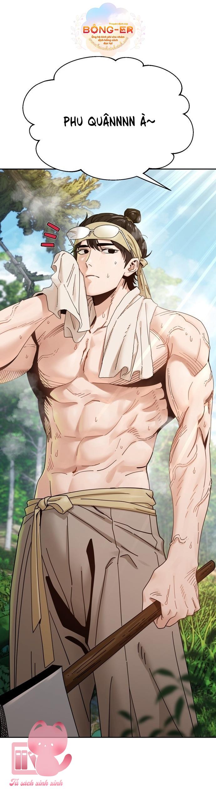 Lớ Ngớ Vớ Phải Tình Yêu - Chap 40 - Trang 5