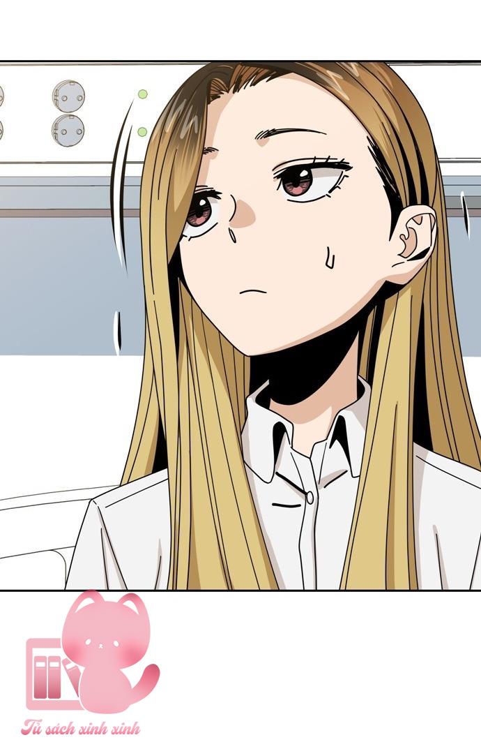 Lớ Ngớ Vớ Phải Tình Yêu - Chap 40 - Trang 56