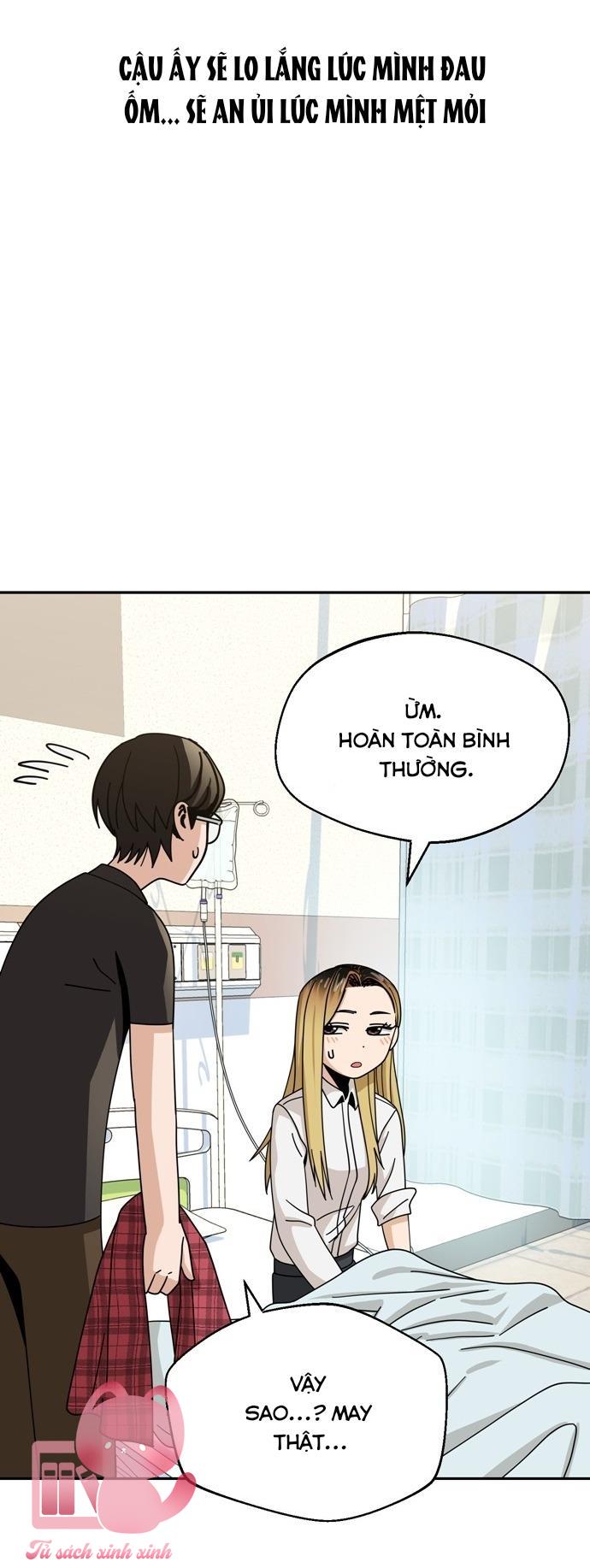 Lớ Ngớ Vớ Phải Tình Yêu - Chap 40 - Trang 59