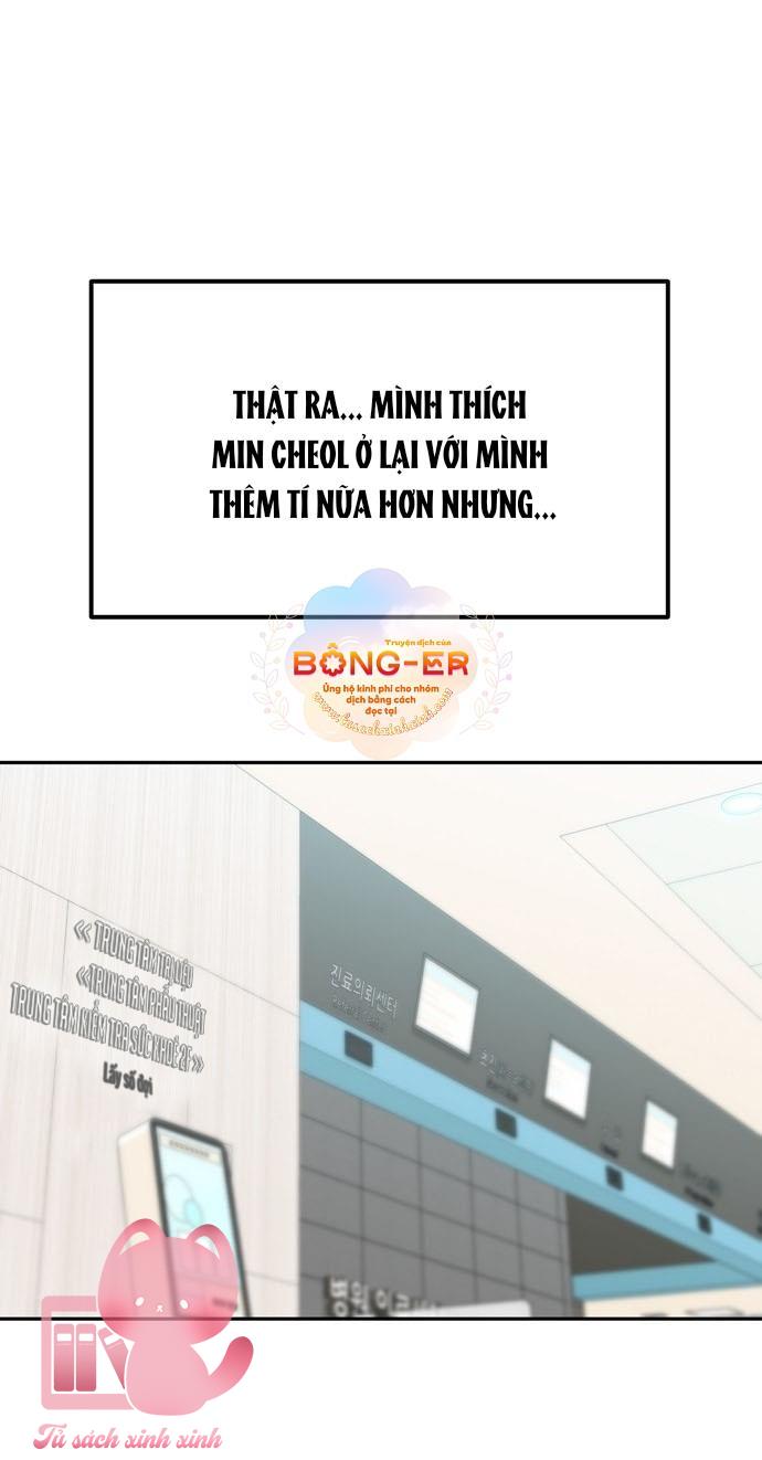 Lớ Ngớ Vớ Phải Tình Yêu - Chap 40 - Trang 65