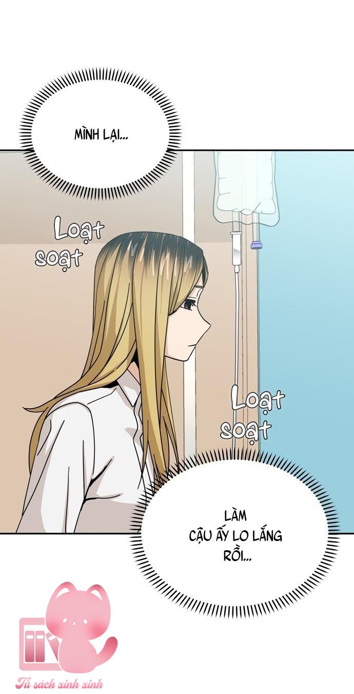 Lớ Ngớ Vớ Phải Tình Yêu - Chap 40 - Trang 66