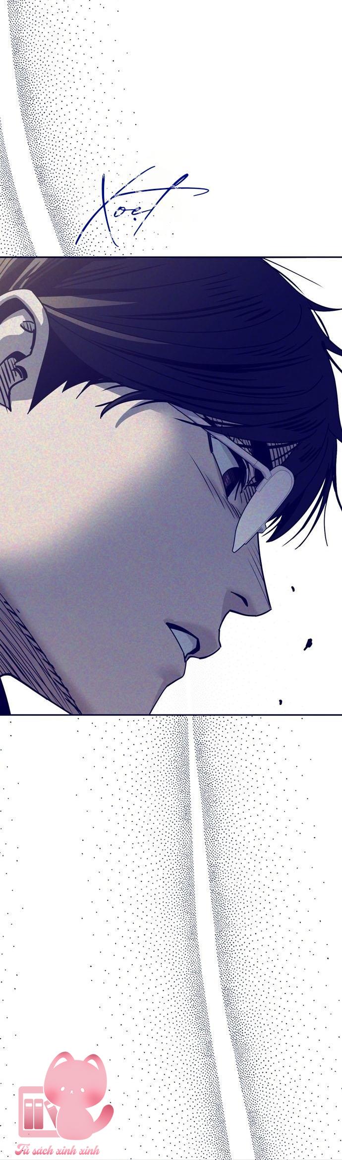 Lớ Ngớ Vớ Phải Tình Yêu - Chap 40 - Trang 68