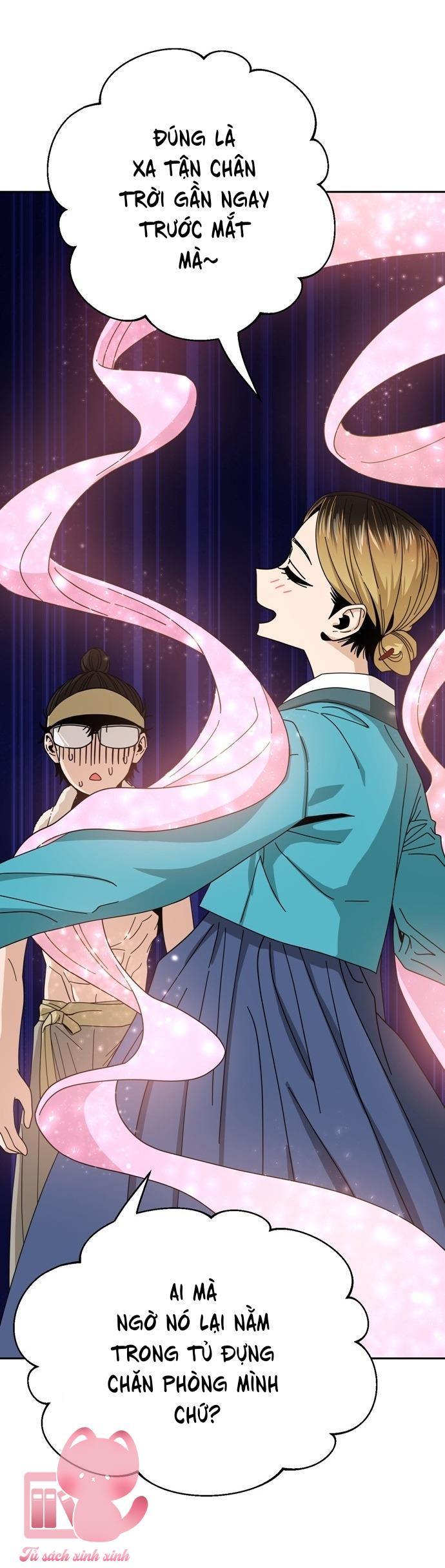 Lớ Ngớ Vớ Phải Tình Yêu - Chap 40 - Trang 7