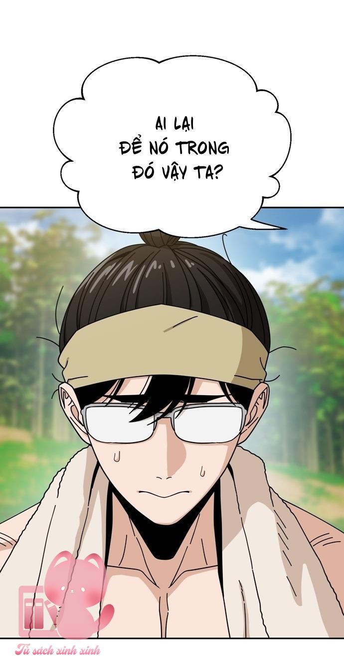 Lớ Ngớ Vớ Phải Tình Yêu - Chap 40 - Trang 8