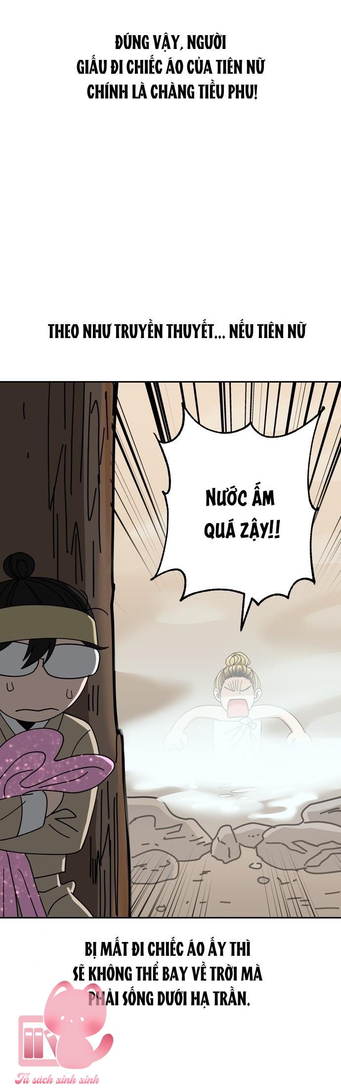 Lớ Ngớ Vớ Phải Tình Yêu - Chap 40 - Trang 9