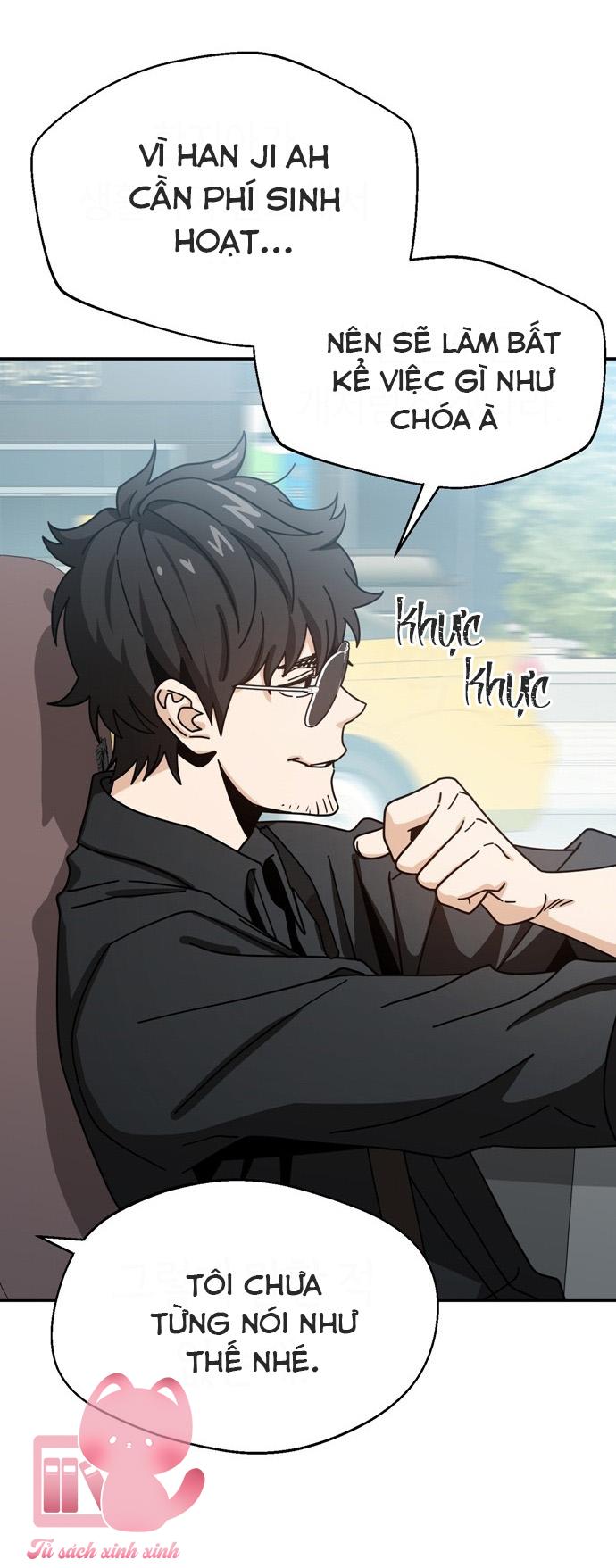 Lớ Ngớ Vớ Phải Tình Yêu - Chap 41 - Trang 22