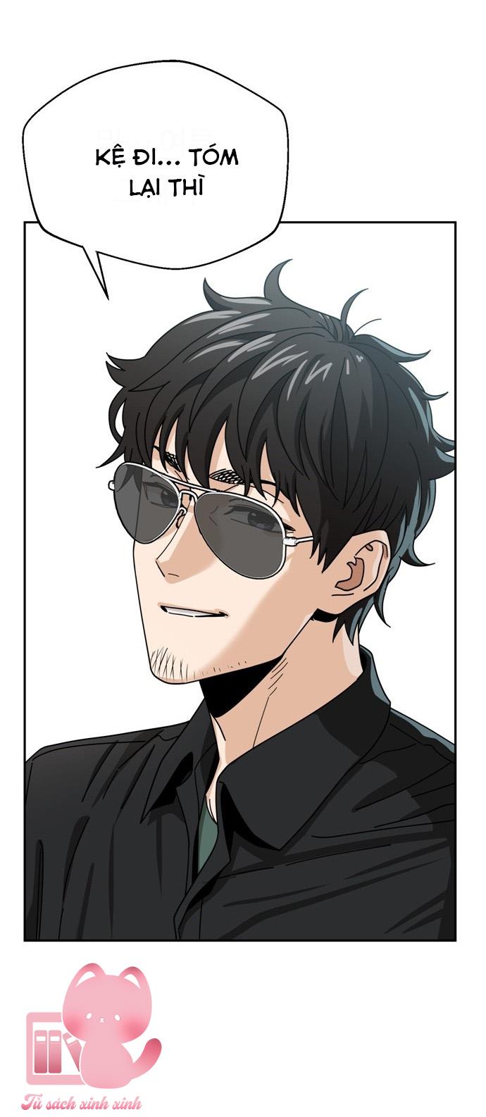 Lớ Ngớ Vớ Phải Tình Yêu - Chap 41 - Trang 3