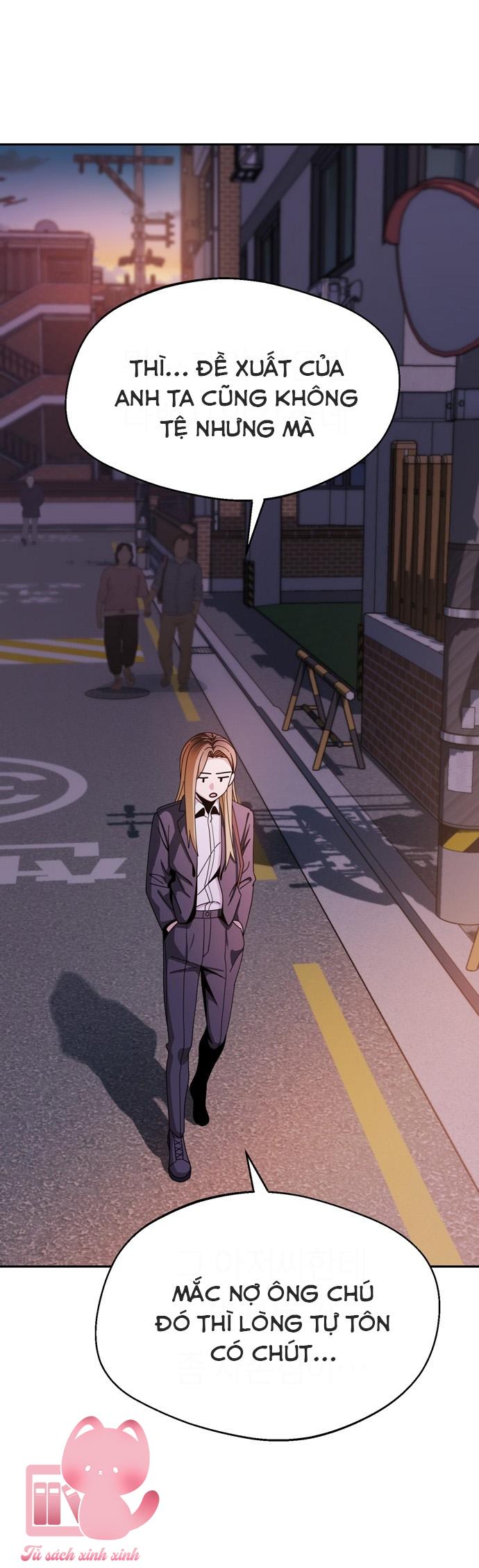 Lớ Ngớ Vớ Phải Tình Yêu - Chap 41 - Trang 33