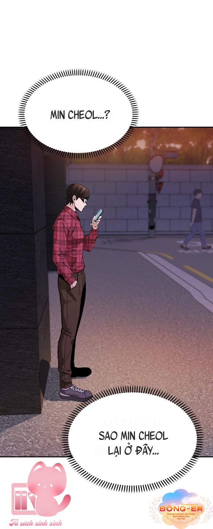 Lớ Ngớ Vớ Phải Tình Yêu - Chap 41 - Trang 35