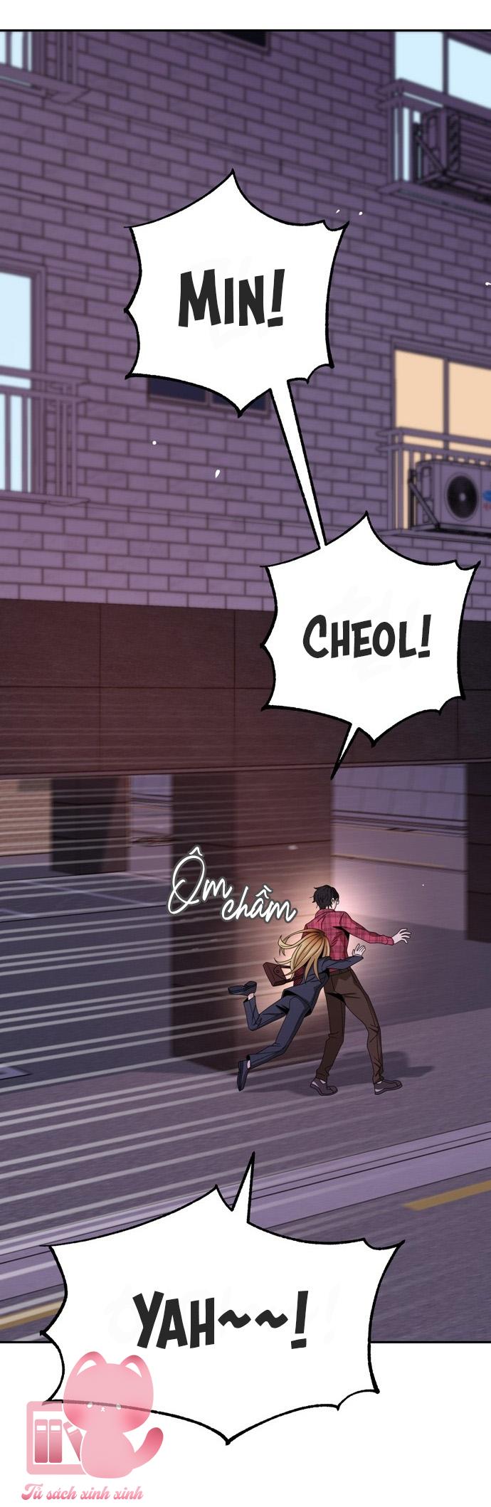 Lớ Ngớ Vớ Phải Tình Yêu - Chap 41 - Trang 41