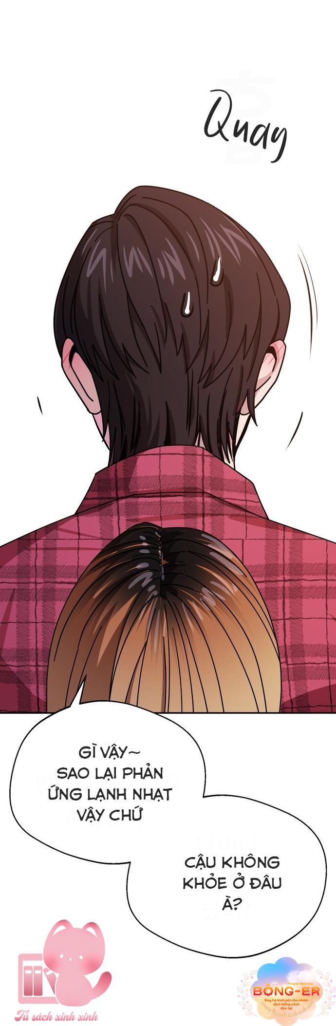 Lớ Ngớ Vớ Phải Tình Yêu - Chap 41 - Trang 45