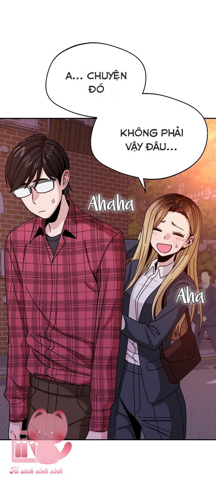Lớ Ngớ Vớ Phải Tình Yêu - Chap 41 - Trang 48