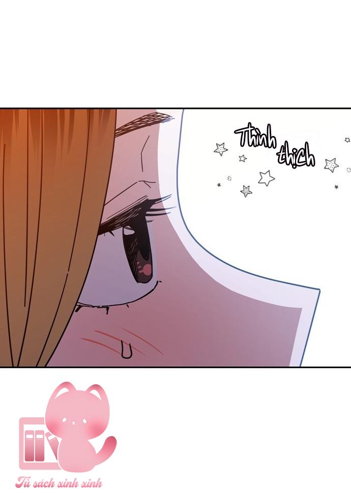 Lớ Ngớ Vớ Phải Tình Yêu - Chap 41 - Trang 67