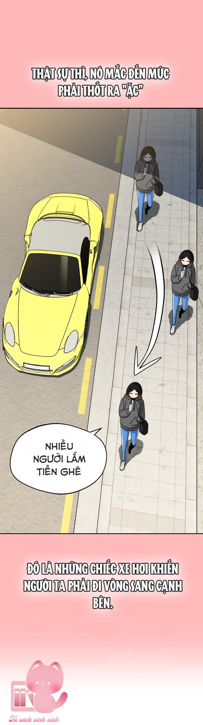 Lớ Ngớ Vớ Phải Tình Yêu - Chap 41 - Trang 7