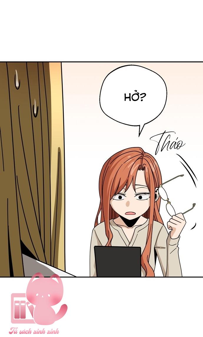 Lớ Ngớ Vớ Phải Tình Yêu - Chap 42 - Trang 21
