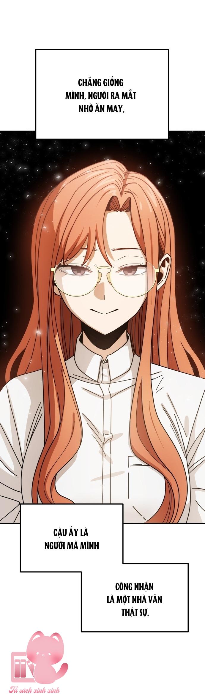 Lớ Ngớ Vớ Phải Tình Yêu - Chap 42 - Trang 32