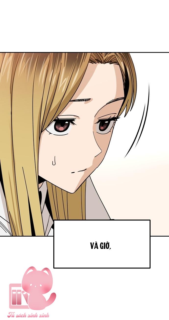 Lớ Ngớ Vớ Phải Tình Yêu - Chap 42 - Trang 33