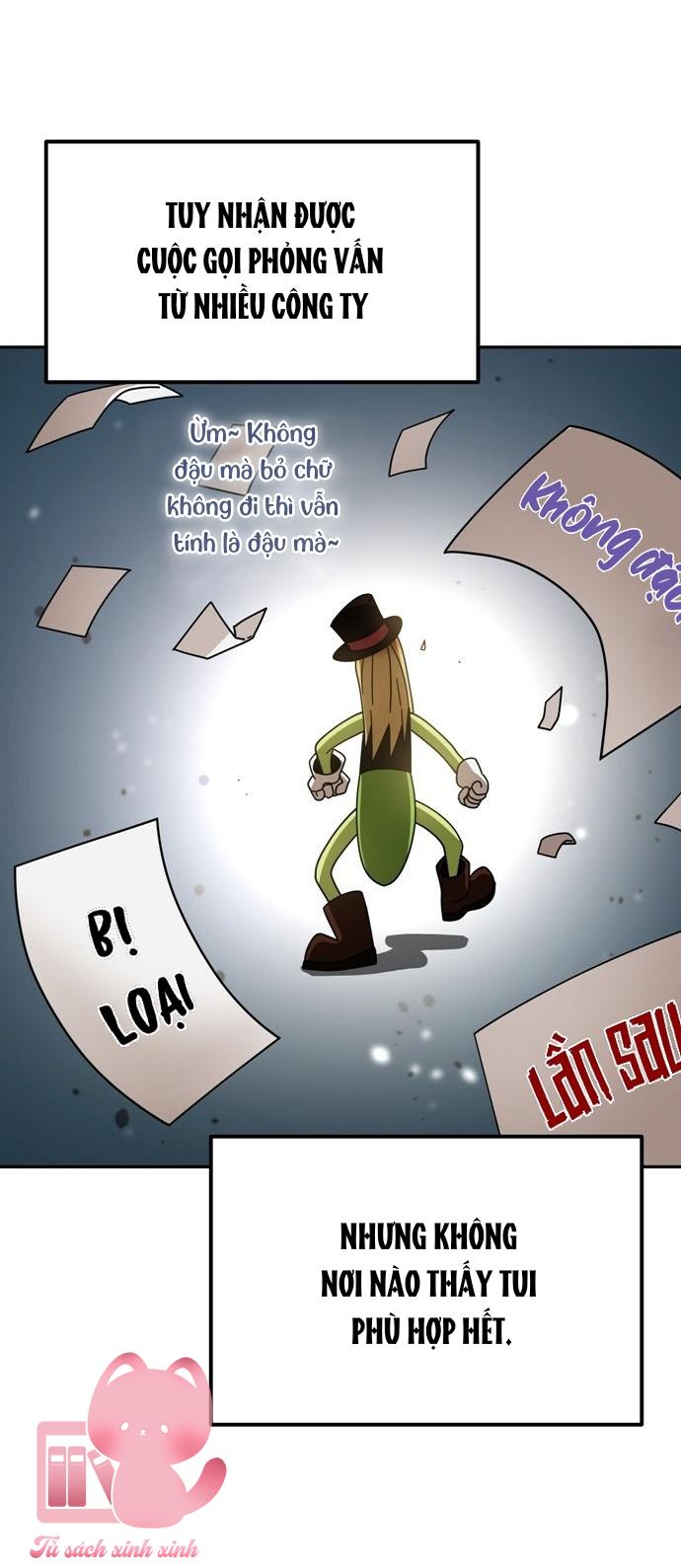 Lớ Ngớ Vớ Phải Tình Yêu - Chap 42 - Trang 4