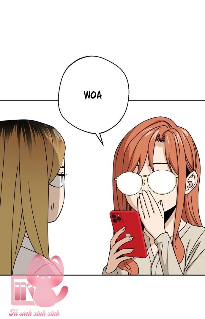 Lớ Ngớ Vớ Phải Tình Yêu - Chap 42 - Trang 40