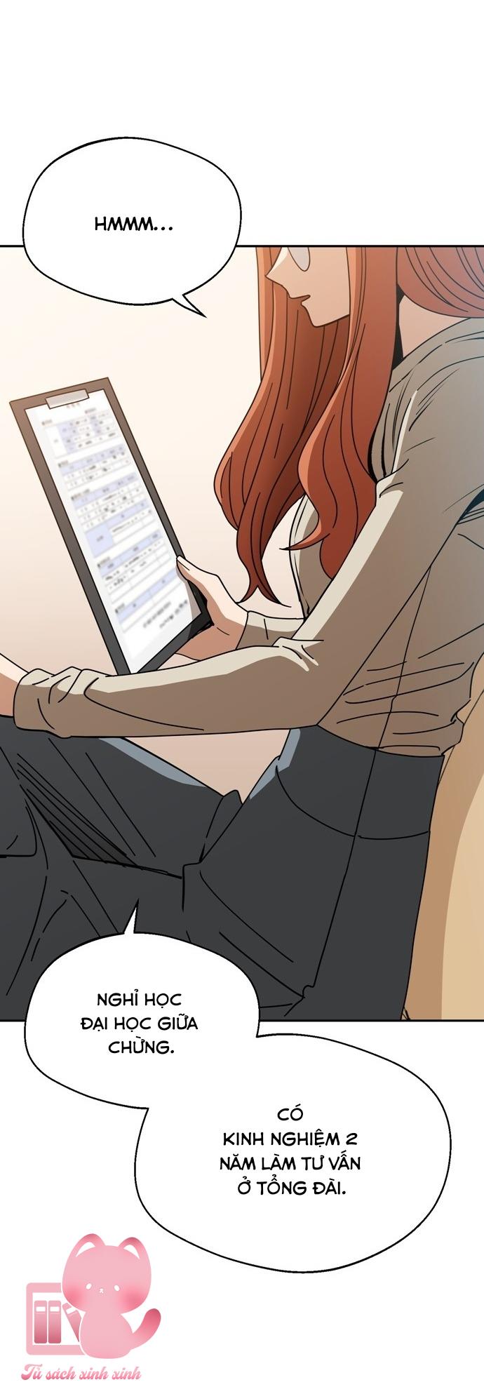 Lớ Ngớ Vớ Phải Tình Yêu - Chap 42 - Trang 6
