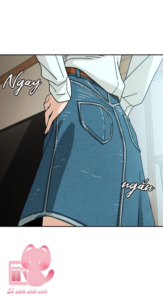 Lớ Ngớ Vớ Phải Tình Yêu - Chap 43 - Trang 14