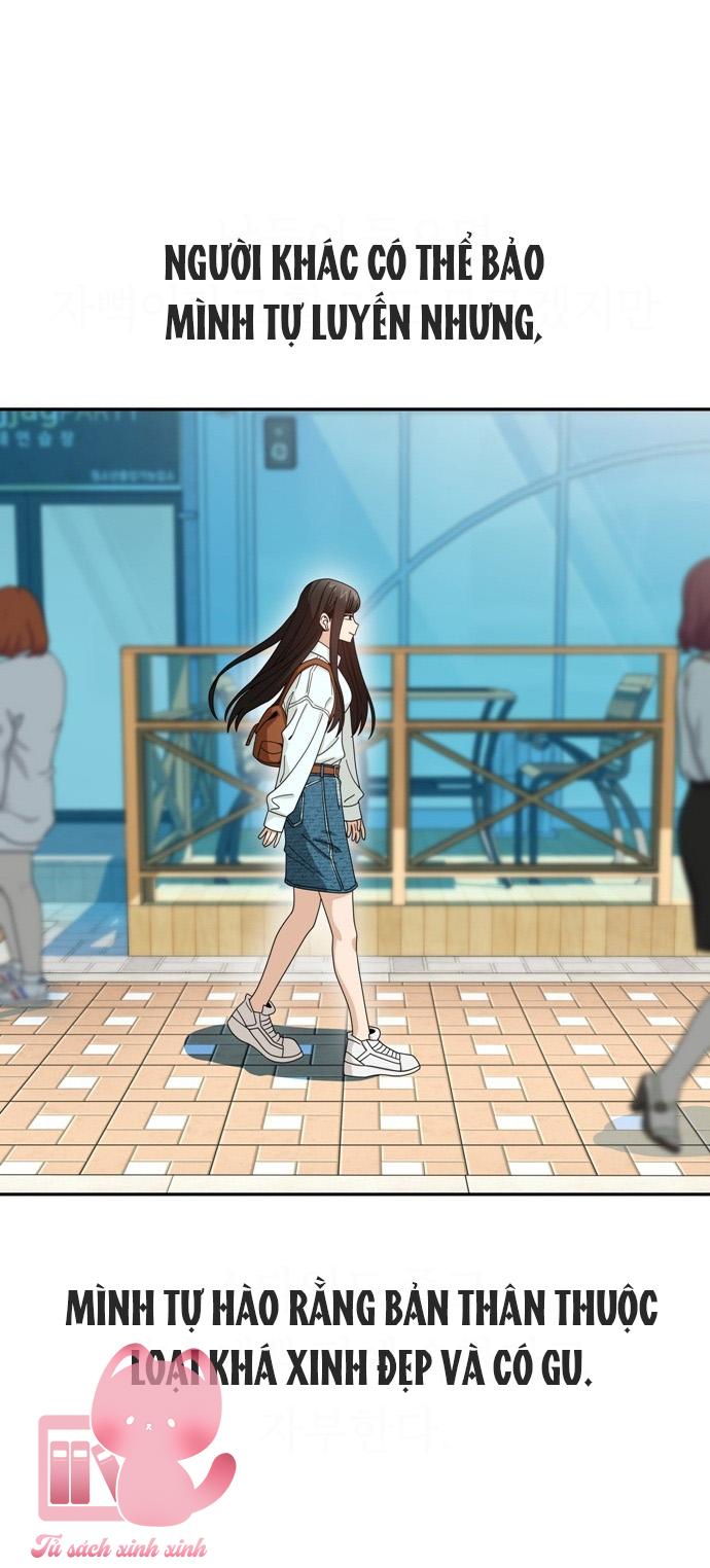 Lớ Ngớ Vớ Phải Tình Yêu - Chap 43 - Trang 17