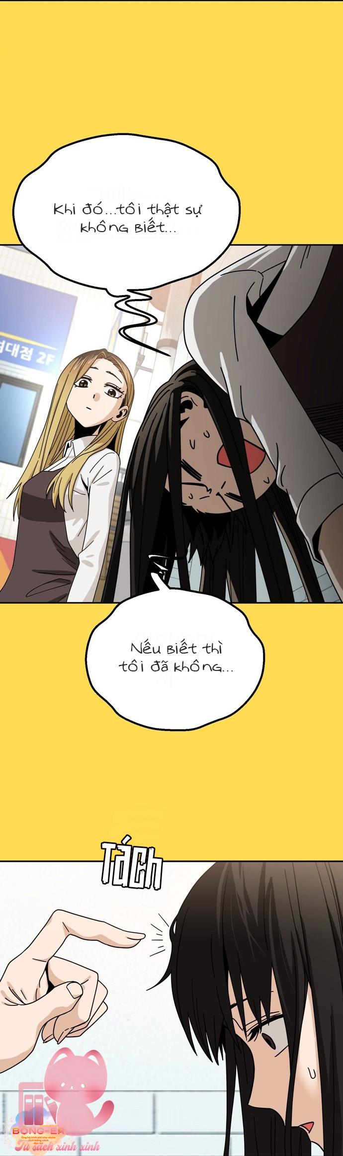 Lớ Ngớ Vớ Phải Tình Yêu - Chap 43 - Trang 40