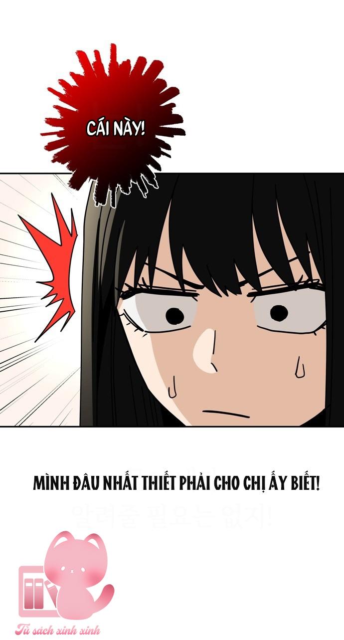 Lớ Ngớ Vớ Phải Tình Yêu - Chap 43 - Trang 48