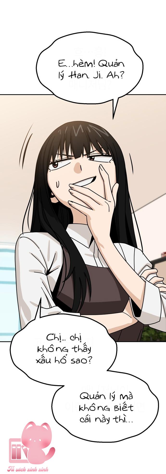 Lớ Ngớ Vớ Phải Tình Yêu - Chap 43 - Trang 49