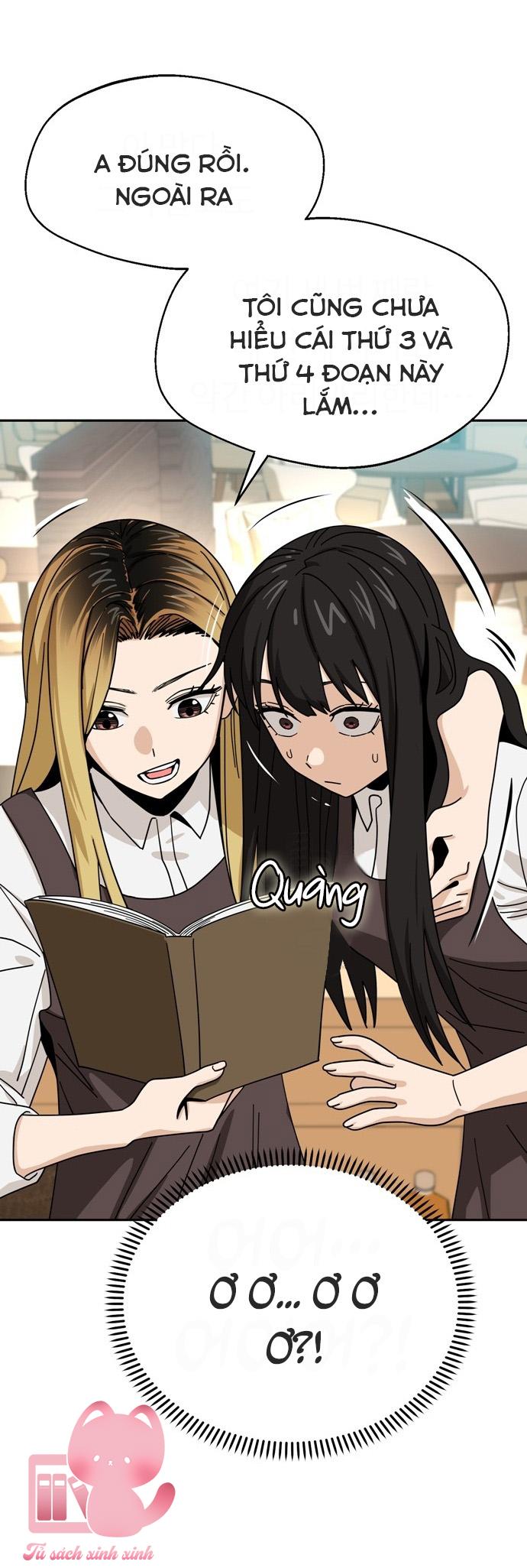 Lớ Ngớ Vớ Phải Tình Yêu - Chap 43 - Trang 53