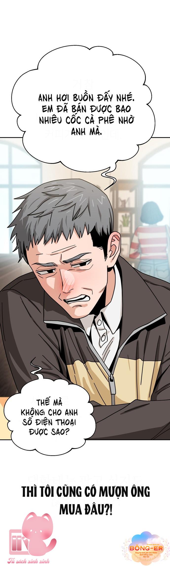 Lớ Ngớ Vớ Phải Tình Yêu - Chap 43 - Trang 65